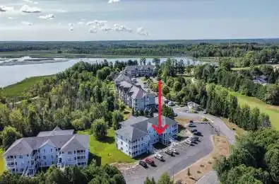 30 Mulligan Lane Unit# 8 Wasaga Beach Ontario L9Z 1C4