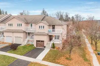 16 Owen Street Penetanguishene Ontario L9M 1M8