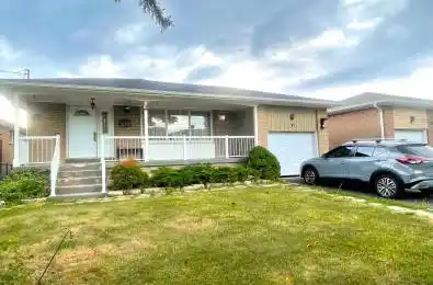 35 Kearney Drive Toronto W10 Ontario M9W 5J5