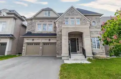 192 Farrell Road Vaughan Ontario L6A 0H9