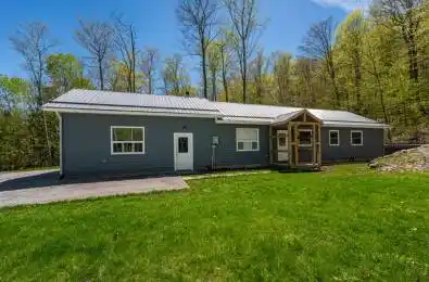 75 Woodlawn Drive Trent Hills Ontario K0L 1Y0