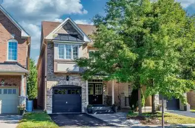 108 Sir Sanford Fleming Way Vaughan Ontario L6A 0V3