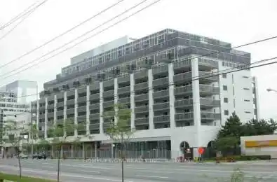 1040 The Queensway Avenue Unit# 710 Toronto W08 Ontario M8Z 1P7