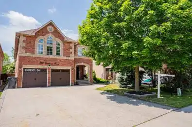 220 Cresthaven Road Brampton Ontario L7A 1G5