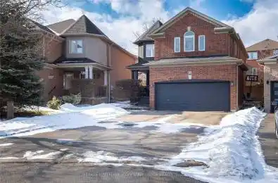 462 Hewitt Circle Unit# BSMT Newmarket Ontario L3X 2M1