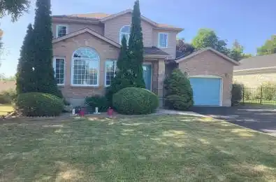 601 MacDonald Drive Gananoque Ontario K7G 3C3