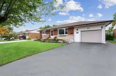7305 MERRITT Avenue Niagara Falls Ontario L2G 5C3