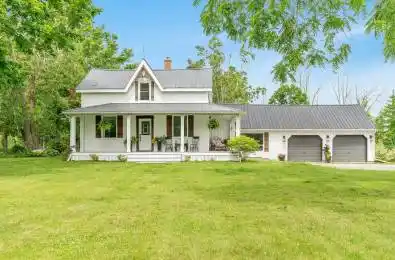 2462 Ridge Road Oro-Medonte Ontario L0L 1T0