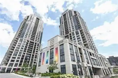 6 Eva Road Unit# 2105 Toronto W08 Ontario M9C 4Z5