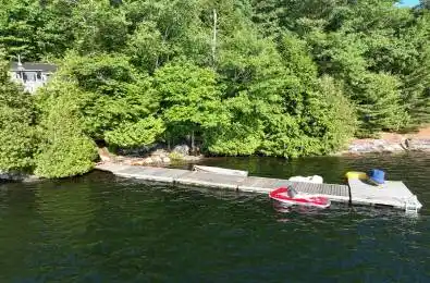 10689 Kawagama Lake N/A Algonquin Highlands Ontario P0A 1E0
