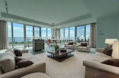 220 Missinnihe Way Unit# 1408 Mississauga Ontario L5H 0A9