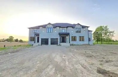 7464 Leslie Road Puslinch Ontario N0B 2J0