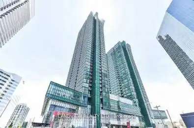 9 Bogert Avenue Unit# 3207 Toronto C07 Ontario M2N 0H3