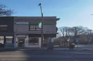 3343 Yonge Street Toronto C04 Ontario M4N 2M6