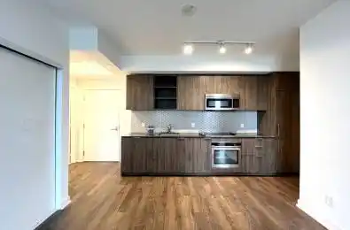 50 Ordnance Street Unit# 1401 Toronto C01 Ontario M6K 0C9