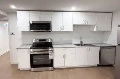 452 Alex Doner Drive Newmarket Ontario L3X 1C1