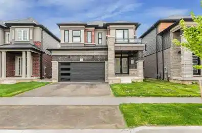 10 Ingalls Avenue Brantford Ontario N3V 0B2