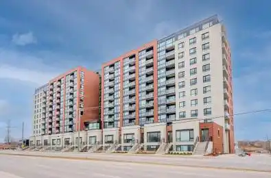 460 Columbia Street Unit# 1416 Waterloo Ontario N2T 0C7