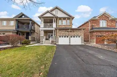 117 Sleepy Hollow Place Whitby Ontario L1R 0E4
