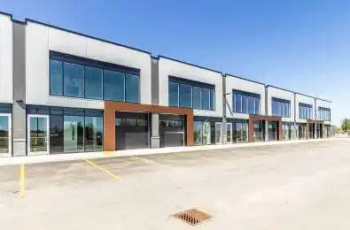 589 Hanlon Creek Boulevard Unit# 26 Guelph Ontario N1C 0A1