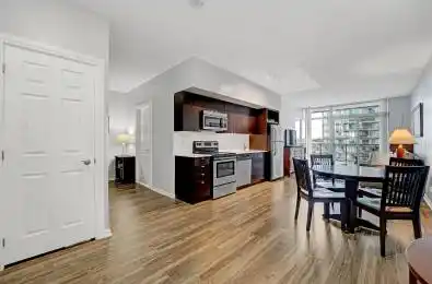 105 The Queensway N/A Unit# 714 Toronto W01 Ontario M6S 5B5