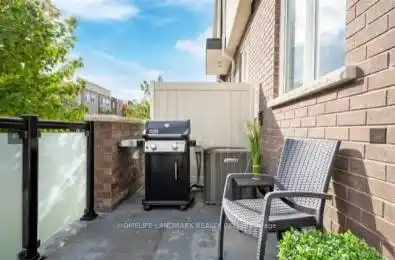 15 HERON PARK Place Unit# 14 Toronto E10 Ontario M1E 0B8