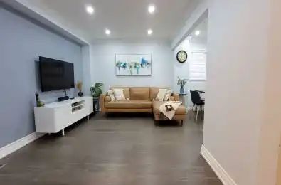26 Ducatel Crescent Ajax Ontario L1T 3B5