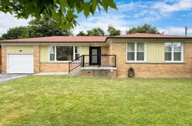 244 Brighton Avenue Unit# Main Fl Toronto C06 Ontario M3H 4E7
