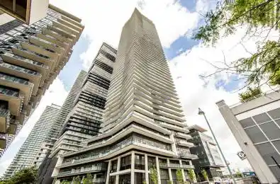 38 Annie Craig Drive Unit# 808 Toronto W06 Ontario M8V 0G9