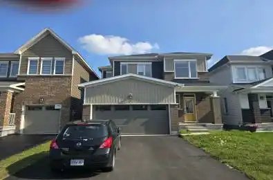 97 MUDMINNOW Crescent Orleans - Cumberland and Area Ontario K4A 5J1