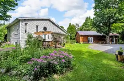 3838 KENYON DAM Road North Glengarry Ontario K0C 1A0