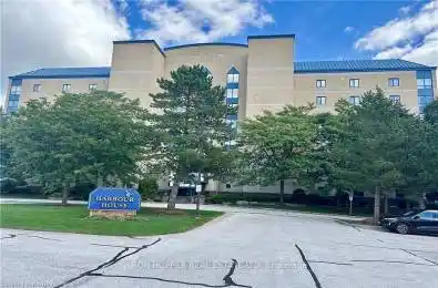 1455 2nd Avenue Unit# 202 Owen Sound Ontario N4K 6V3