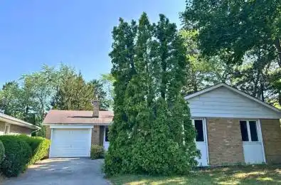 98 Wigmore Drive Unit# Main Toronto C13 Ontario M4A 2E8