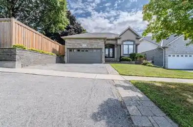 5 macdonald Crescent Brantford Ontario N3R 8B2