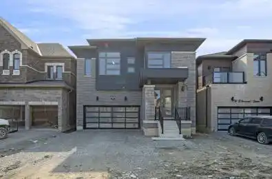 74 Claremont Drive Unit# Lot 165 Brampton Ontario L6R 4G2