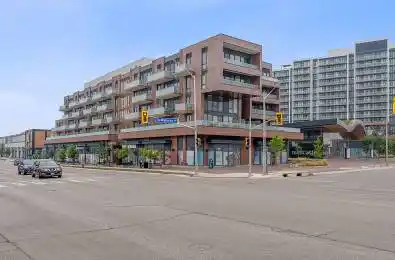 215 Lakeshore Road Unit# 519 Mississauga Ontario L5H 0A7
