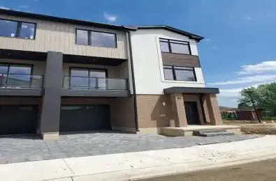 349 Southdale Road Unit# 15 London South Ontario N6E 1A2