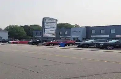 1101 2nd Avenue Unit# 1131 A Owen Sound Ontario N4K 2J1