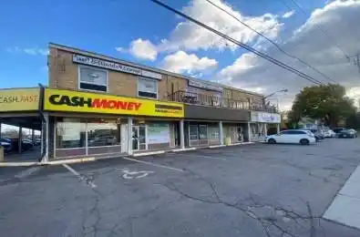 152 Gray Road Hamilton Ontario L8G 3V2