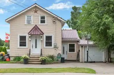 120 Queen Street Smiths Falls Ontario K7A 3N6