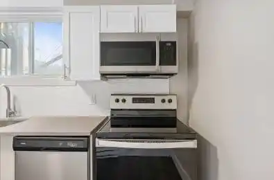 586 Victoria Street Unit# 3 Kitchener Ontario N2M 3B1