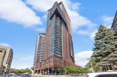 32 Davenport Road Unit# 306 Toronto C02 Ontario M5R 0B5