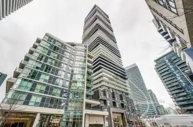 56 Annie Craig Drive Unit# 1204 Toronto W06 Ontario M8V 0C5