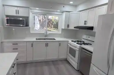 330 Ormond Drive Oshawa Ontario L1K 1J2