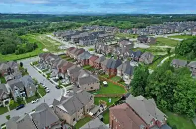 20 Clara May Avenue East Gwillimbury Ontario L9N 0R4