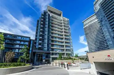52 Forest Manor Road Unit# 1105 Toronto C15 Ontario M2J 0E2