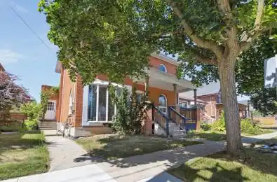 219 Erie Avenue Brantford Ontario N3S 2H1