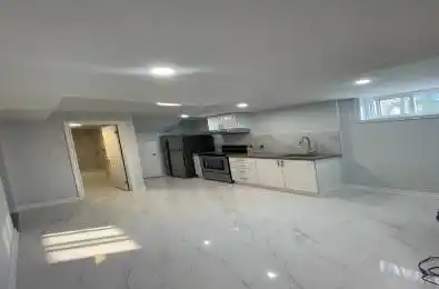 29 Summerglade Drive Unit# Basement Toronto E07 Ontario M1S 1W8