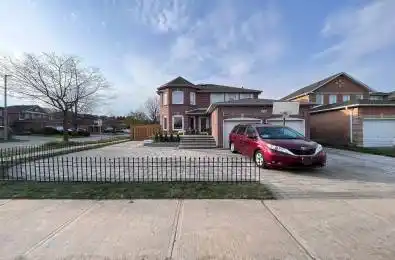 574 Strouds Lane Unit# BSMT Pickering Ontario L1V 4S8