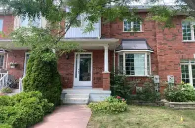 42 Catalina Crescent Richmond Hill Ontario L4S 2H7